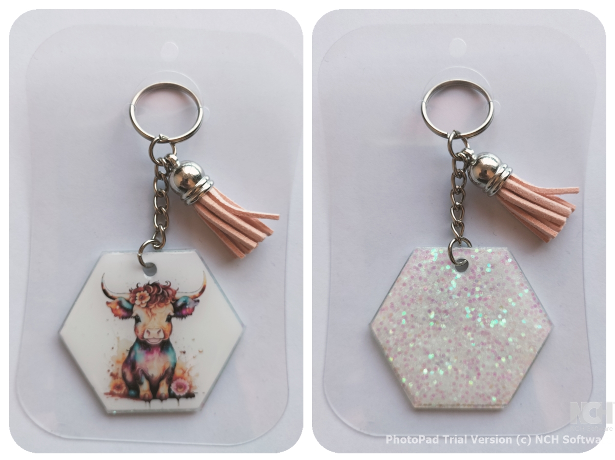 Keyrings - Image 13