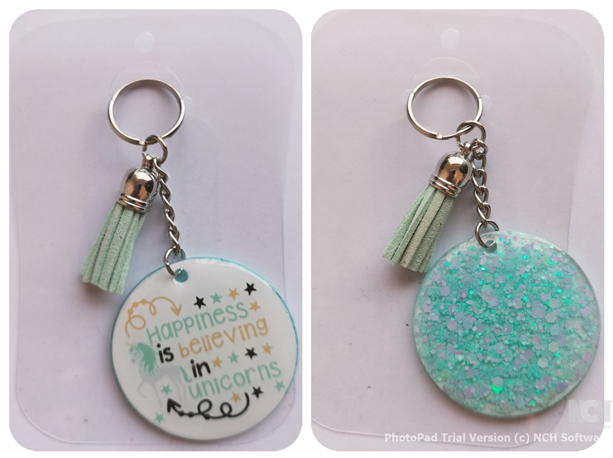 Keyrings - Image 2