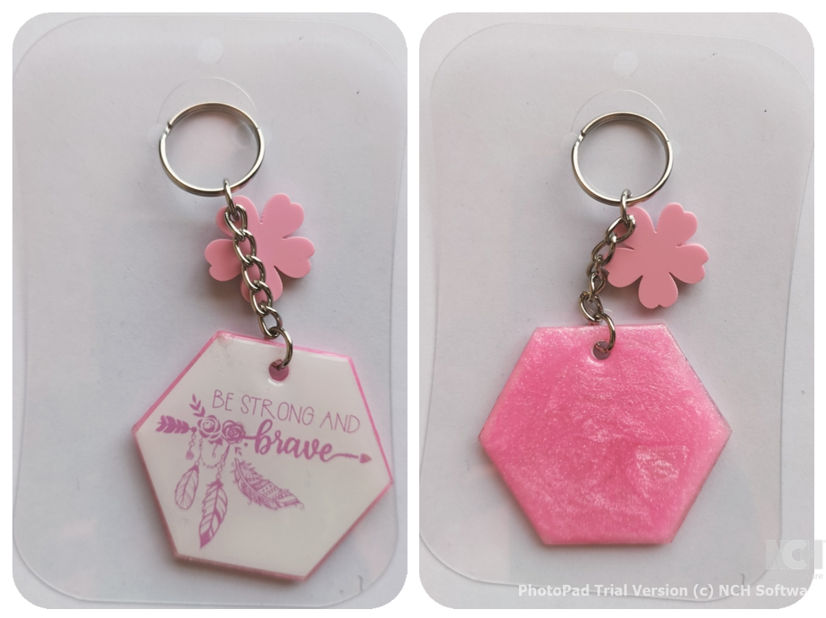 Keyrings - Image 3