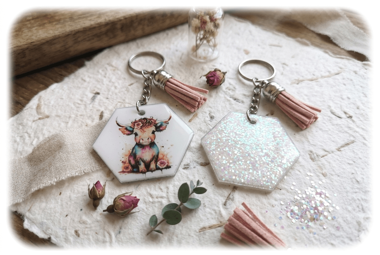 Keyrings