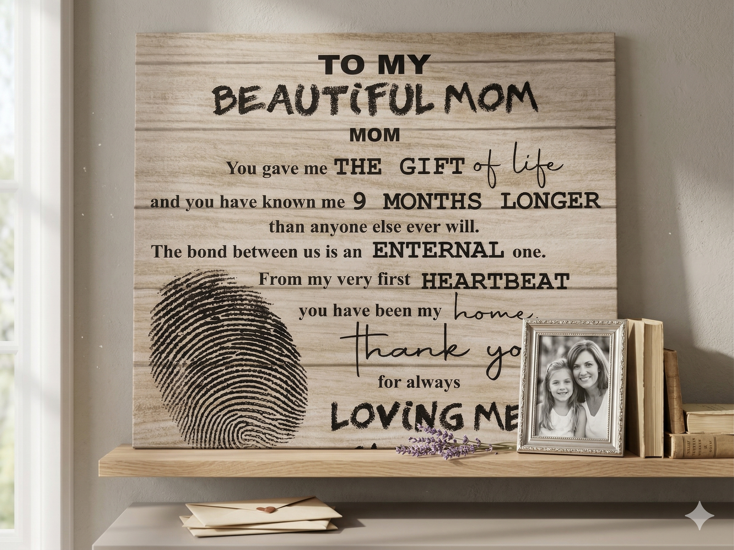 Personalised birthday gift - Image 2