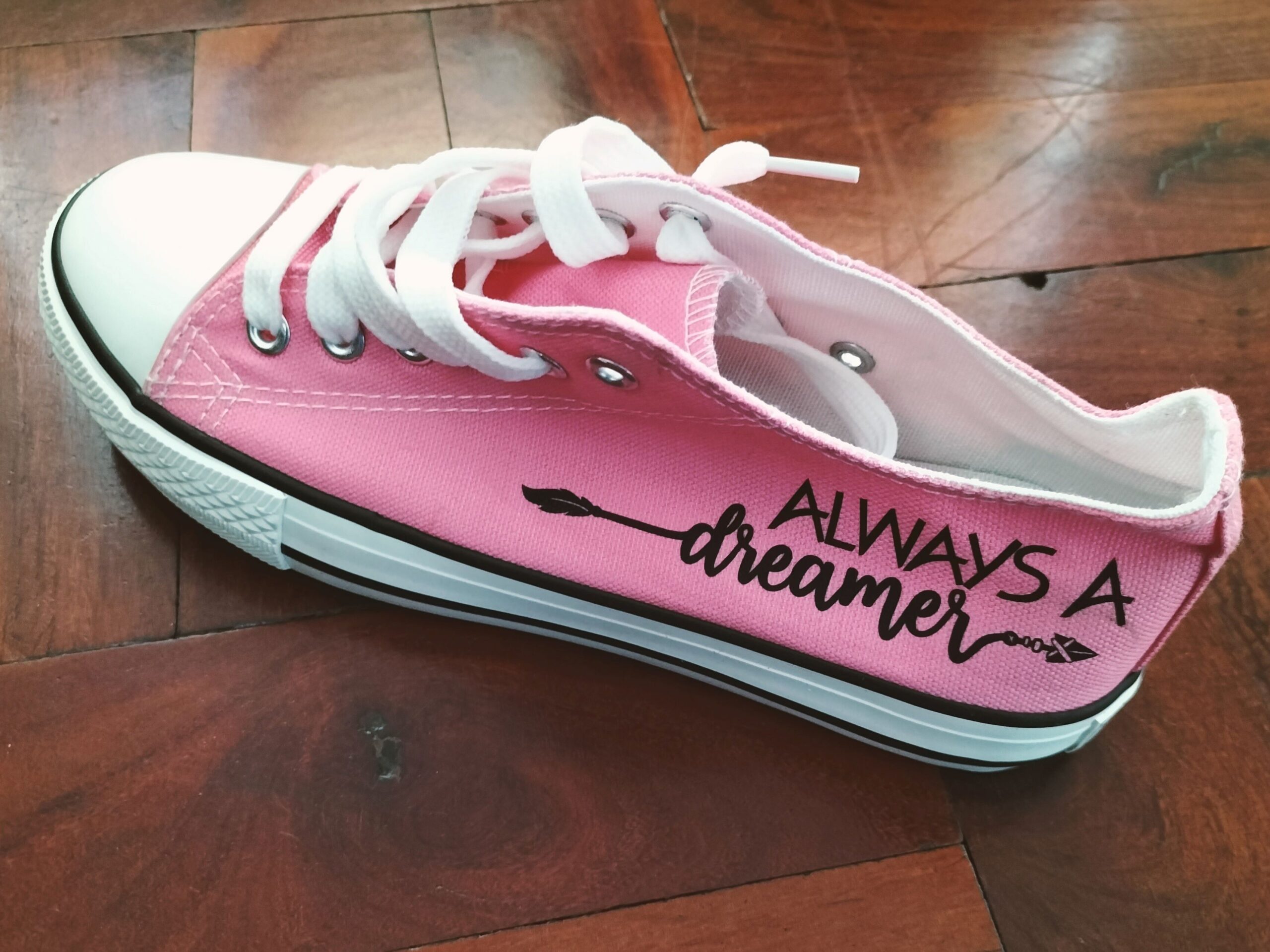 Custom print sneakers - Image 10