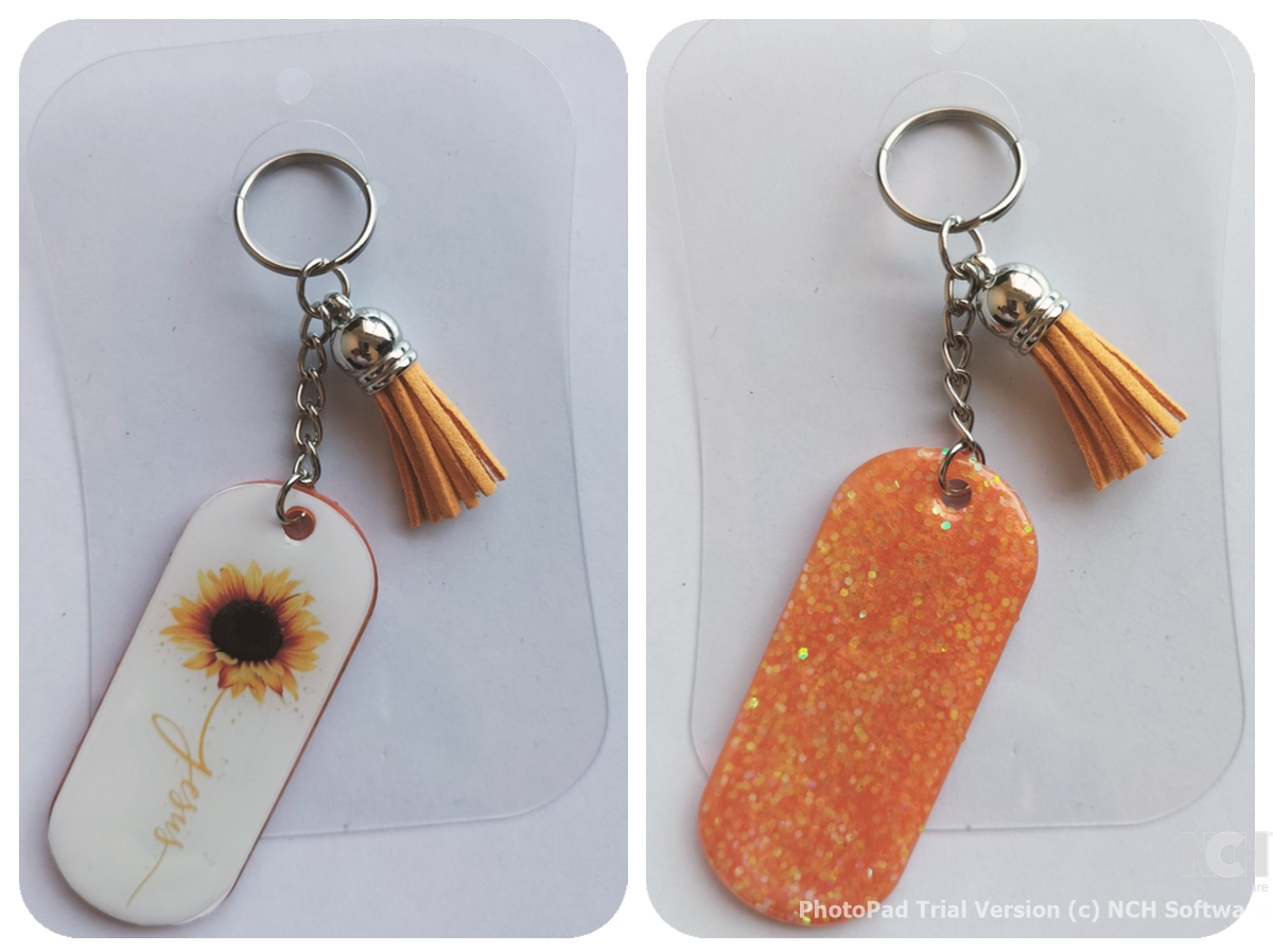 Keyrings - Image 6