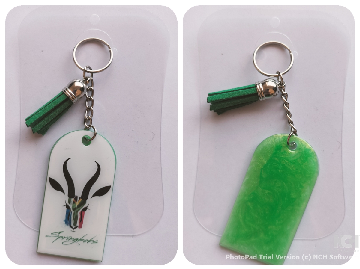 Keyrings - Image 12
