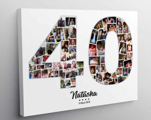 Personalised birthday gift - Image 3